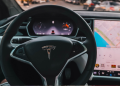 Your Car Spying on You [Tesla dashboard Fair&Smart]