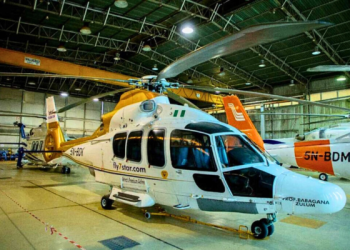 7 Star Global Hangar