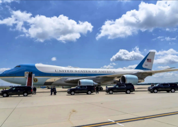 Air Force One