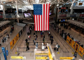 Airports in U.S