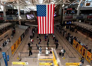 Airports in U.S