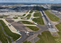 Airports in UK
