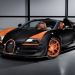 Bugatti Mistral Sets 282mph World Record for Open-Top Cars