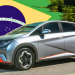 BYD in Brazil