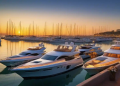Blackstone Infrastructure acquires Safe Harbor Marinas