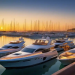Blackstone Infrastructure acquires Safe Harbor Marinas