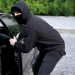 Car theft in UK