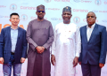 Carloha Nigeria NFF