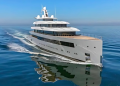 Feadship launches 80m superyacht as billionaire demand soars