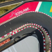 F1 (Formula 1) race track in South Africa