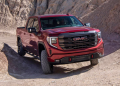 GMC Sierra 1500