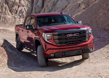 GMC Sierra 1500