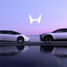Honda AI models