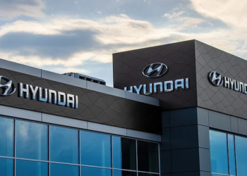 Hyundai Motor Group