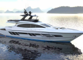 Lazzara Yachts