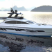 Lazzara Yachts