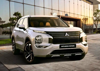 Mitsubishi Motors