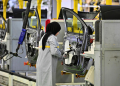 Morocco EV factory