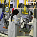Morocco EV factory