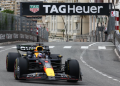 Speed meets precision: TAG Heuer makes history as Monaco Grand Prix’s first title partner