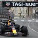Speed meets precision: TAG Heuer makes history as Monaco Grand Prix’s first title partner