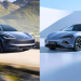 Tesla vs BYD