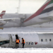 Toronto plane crash
