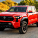Toyota Tacoma 2025
