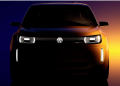 Volkswagen EV