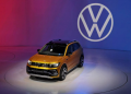 Volkswagen tax in India