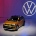 Volkswagen tax in India