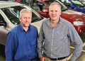 WeBuyCars brothers