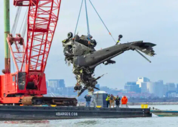 black hawk mid-air collision