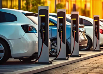 electric vehicles (EVs)