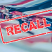 Ford, Tesla, Stellantis, and Rivian recall over 660,000 vehicles amid safety concerns