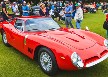 Bizzarini Deremer Studios