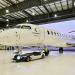 Bombardier’s Global 7500 sets 100th Speed record with transatlantic luxury flight