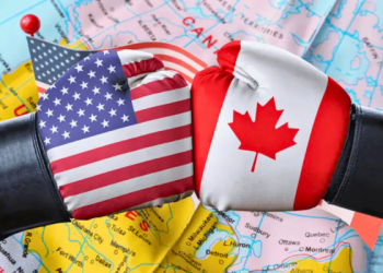 Canada prepares retaliatory measures amid U.S. tariff threats
