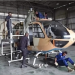 Made-in-Nigeria chopper nears maiden flight in major tech milestone