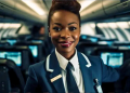 Behind the Scenes: What a day in a flight attendant’s life looks like