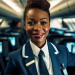 Behind the Scenes: What a day in a flight attendant’s life looks like
