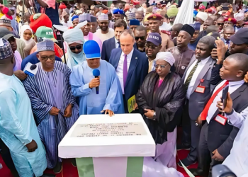 France and Kaduna BRT system