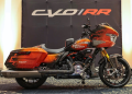 Harley-Davidson 2025 CVO Road Glide RR