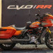 Harley-Davidson 2025 CVO Road Glide RR