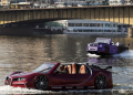 Jetcar Kromh