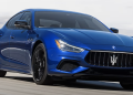 Maserati Cancels Its All-Electric MC20 Folgore Supercar Due to Low Demand