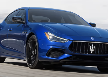 Maserati Cancels Its All-Electric MC20 Folgore Supercar Due to Low Demand
