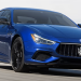 Maserati Cancels Its All-Electric MC20 Folgore Supercar Due to Low Demand