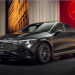 Mercedes-Benz unveils latest CLA-Class EV