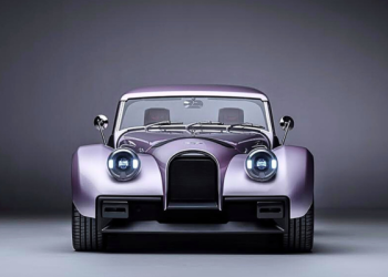 Morgan Motor Company Supersport